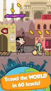 Mr Bean скриншот 10
