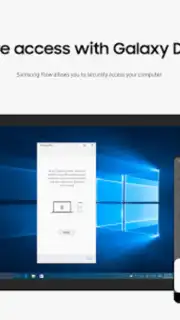 Samsung Flow скриншот 5