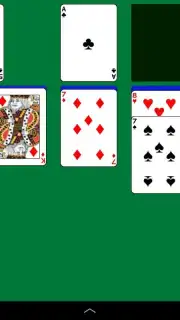 Solitaire Pack Game скриншот 8