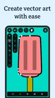 VectorMotion скриншот 6