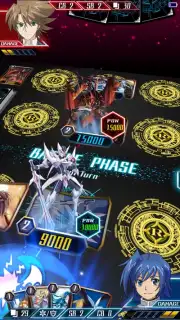 Vanguard ZERO скриншот 14