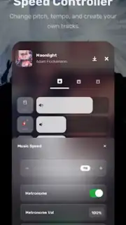 Splitter: Vocal Remover & More скриншот 3