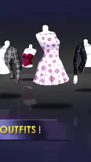 Fashion Fever скриншот 9