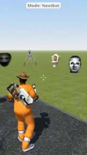 Hypper Sandbox скриншот 3