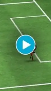 Stickman Soccer 2016 скриншот 1