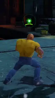 MARVEL Strike Force скриншот 5