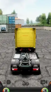 Truck Simulator: Europe 2 скриншот 11