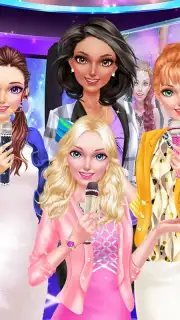 Report Girl скриншот 12