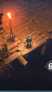 Raziel: Dungeon Arena (CN) скриншот 11