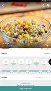 Yummly скриншот 9