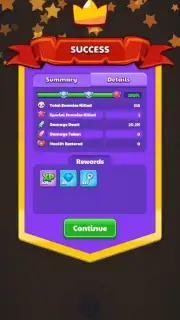 Wizard Hero скриншот 6