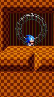 Sonic Mania Plus скриншот 6