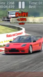CarX Drift Racing Lite скриншот 4