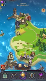World Quest скриншот 3