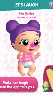 LAFFIES, HAPPY BABIES скриншот 7
