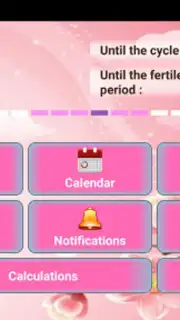 Women’s diary скриншот 14