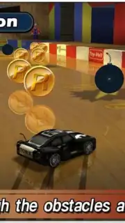 RE-VOLT 2 : Best RC 3D Racing скриншот 2