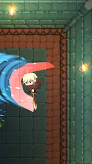 Tower And Swords скриншот 8