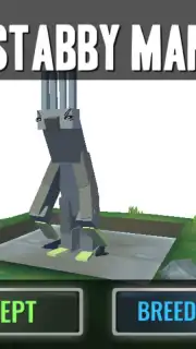 Hybrid Animals скриншот 2