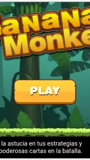 Banana World скриншот 1