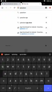 Yandex Keyboard скриншот 16