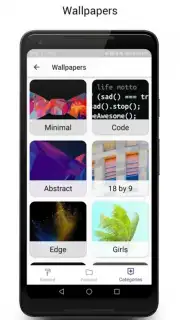 Themes Manager скриншот 8