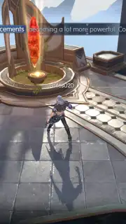 Chronicle of Infinity скриншот 8