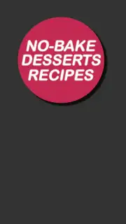 No-Bake Desserts скриншот 9
