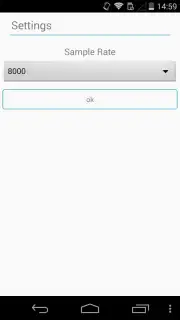 LevelMeter скриншот 1