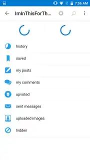 Reddit скриншот 14