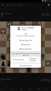 lichess скриншот 4