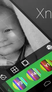 InstaCam скриншот 1