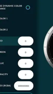 RealDash скриншот 2