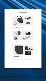 Bose Music скриншот 16