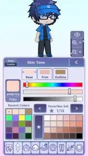 Gacha Life 2 скриншот 10