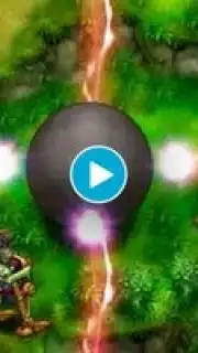 Mystic Guardian PV: Action RPG скриншот 1