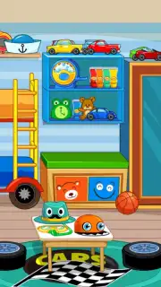 My Town World скриншот 9