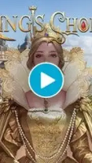 King's Choice (SEA) скриншот 1