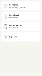 eufy Security скриншот 8