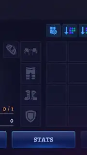 Darkrise скриншот 11