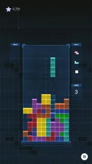 Tetris скриншот 6