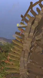 Albion Online (Legacy) скриншот 7