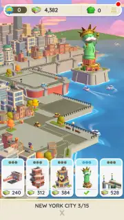 Monopoly GO! скриншот 10