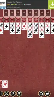 Solitaire Collection скриншот 19