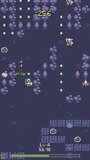 OneBit Adventure скриншот 3