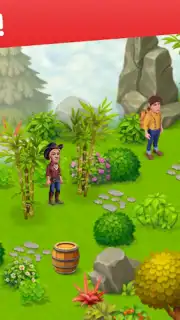 Farm Bay скриншот 1
