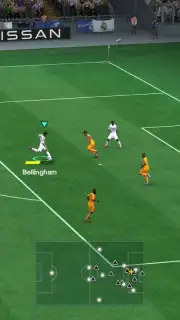EA Sports FC Mobile Beta скриншот 11