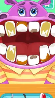 Doctor Dentist скриншот 8