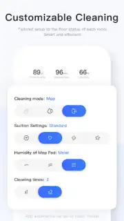 Dreamehome скриншот 5