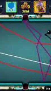 Aim Tool For 8 Ball скриншот 2